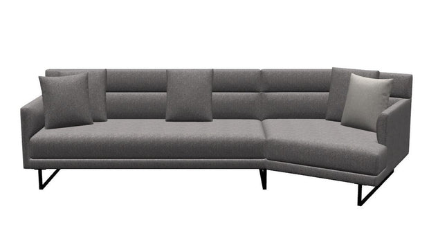 Amor 35 - Sectional Sofa - Molecule Design-Online 