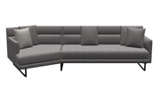 Amor 35 - Sectional Sofa - Molecule Design-Online 