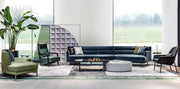 Amor 35 - Sectional Sofa - Molecule Design-Online 