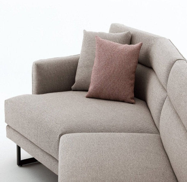 Amor 35 - Sectional Sofa - Molecule Design-Online 