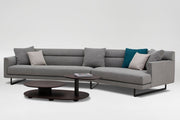 Amor 35 - Sectional Sofa - Molecule Design-Online 