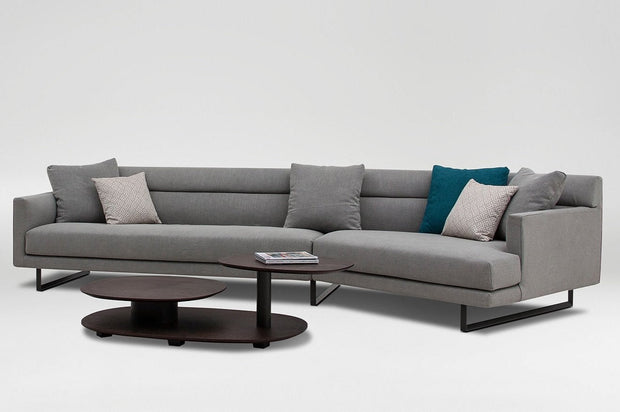 Amor 35 - Sectional Sofa - Molecule Design-Online 