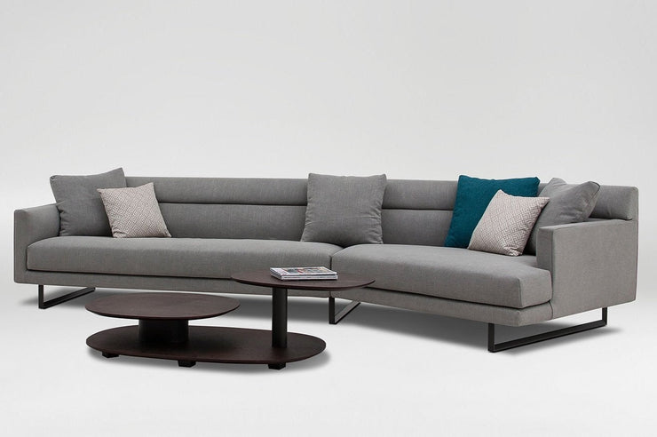 Amor 35 - Sectional Sofa - Molecule Design-Online 
