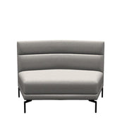 Amor 30 - Sectional Sofa - Molecule Design-Online 