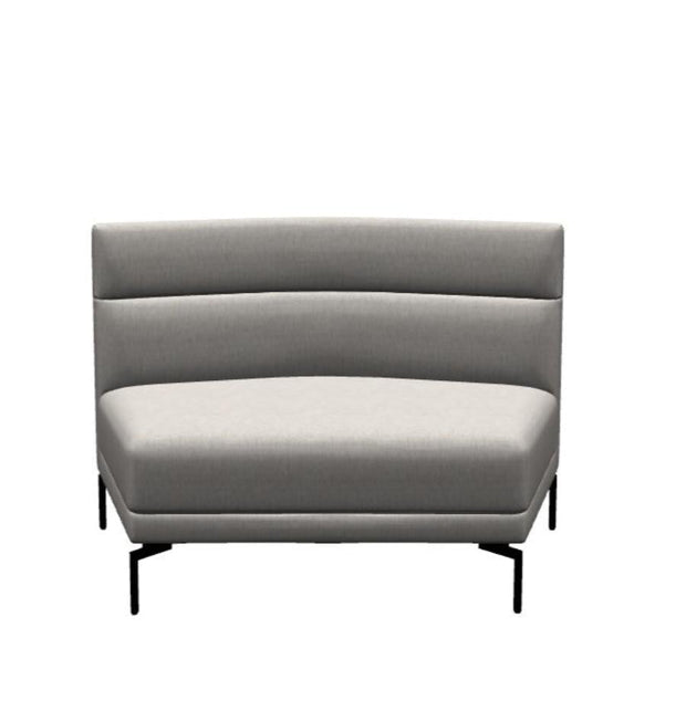 Amor 30 - Sectional Sofa - Molecule Design-Online 