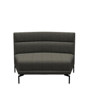 Amor 30 - Sectional Sofa - Molecule Design-Online 