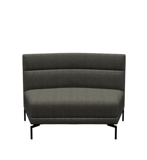 Amor 30 - Sectional Sofa - Molecule Design-Online 