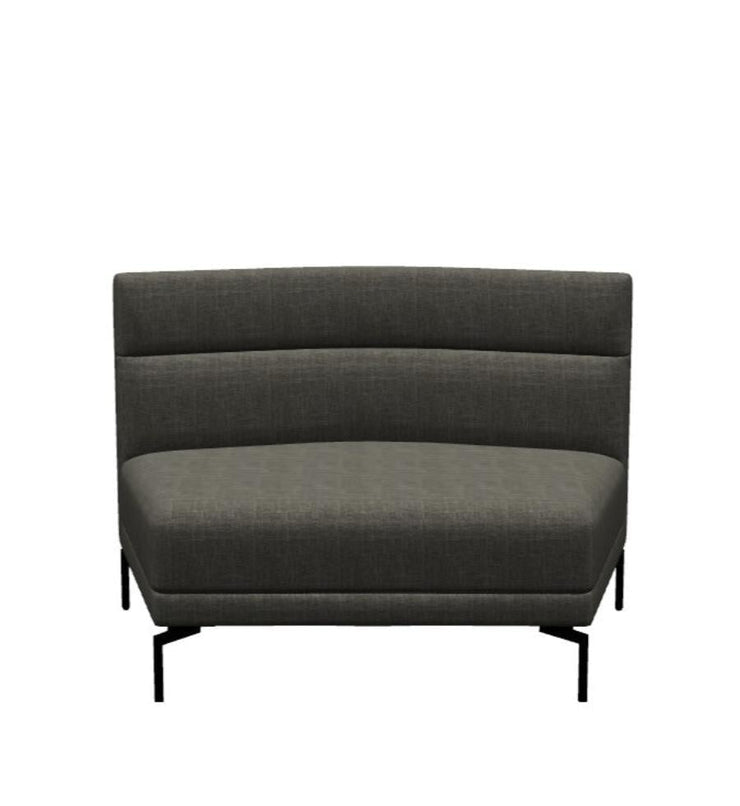 Amor 30 - Sectional Sofa - Molecule Design-Online 