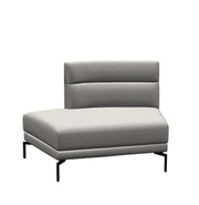 Amor 30 - Sectional Sofa - Molecule Design-Online 