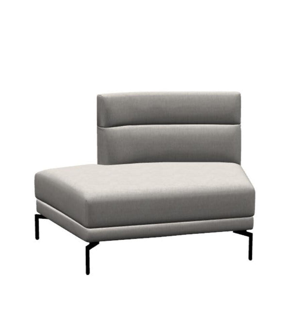 Amor 30 - Sectional Sofa - Molecule Design-Online 