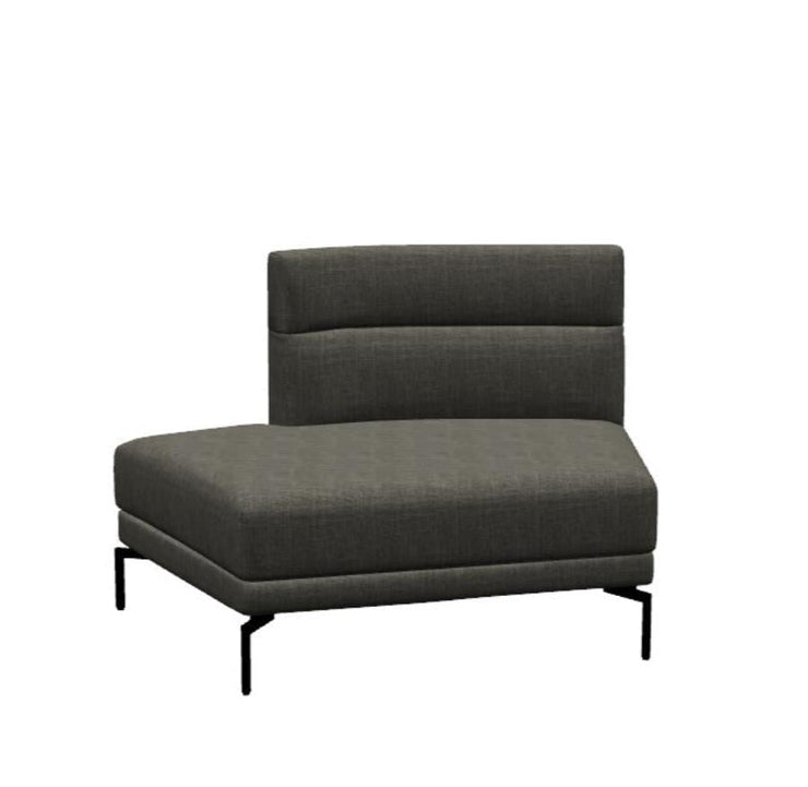 Amor 30 - Sectional Sofa - Molecule Design-Online 
