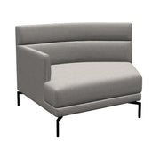 Amor 30 - Sectional Sofa - Molecule Design-Online 
