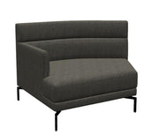 Amor 30 - Sectional Sofa - Molecule Design-Online 