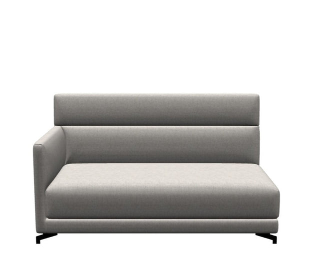 Amor 30 - Sectional Sofa - Molecule Design-Online 