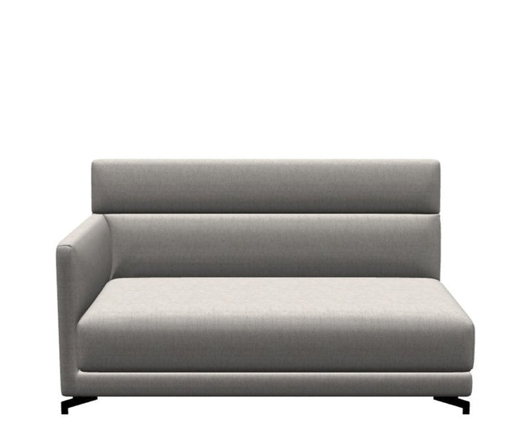 Amor 30 - Sectional Sofa - Molecule Design-Online 