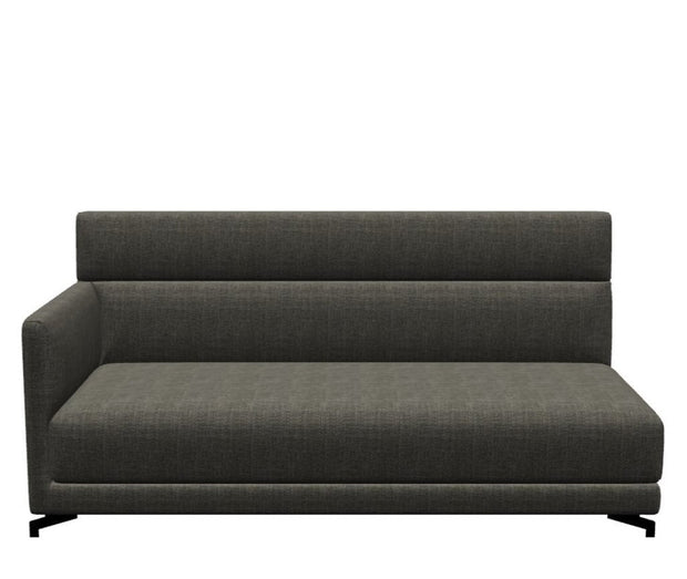 Amor 30 - Sectional Sofa - Molecule Design-Online 
