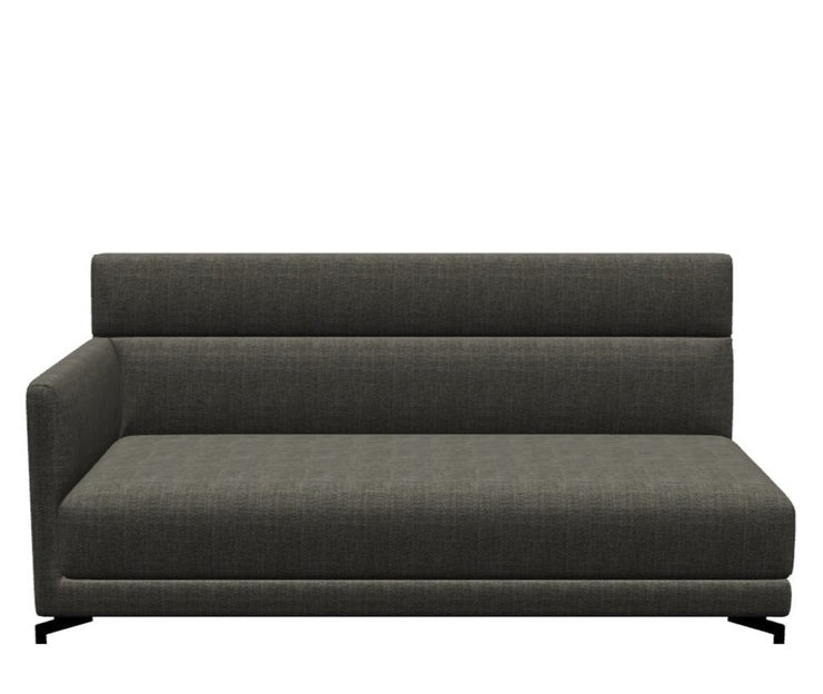 Amor 30 - Sectional Sofa - Molecule Design-Online 