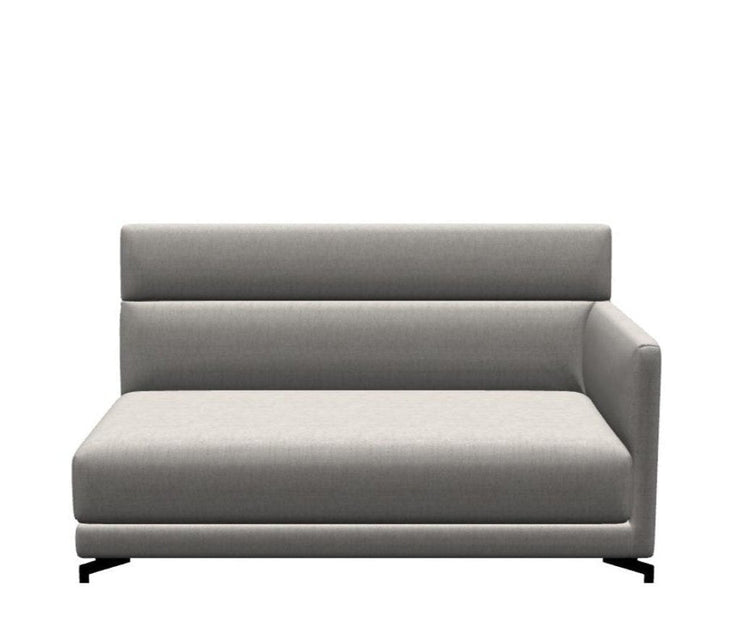 Amor 30 - Sectional Sofa - Molecule Design-Online 
