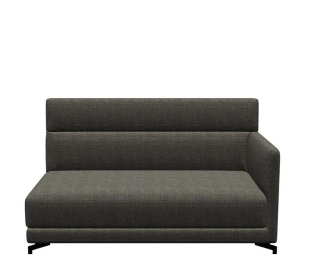 Amor 30 - Sectional Sofa - Molecule Design-Online 