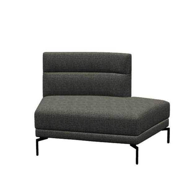 Amor 30 - Sectional Sofa - Molecule Design-Online 