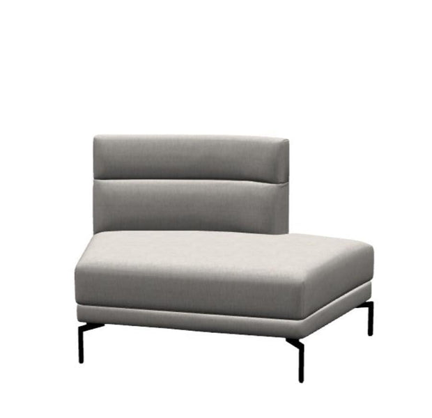 Amor 30 - Sectional Sofa - Molecule Design-Online 