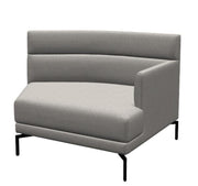 Amor 30 - Sectional Sofa - Molecule Design-Online 