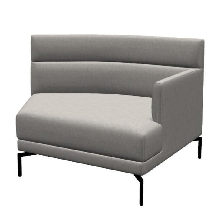 Amor 30 - Sectional Sofa - Molecule Design-Online 