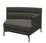 Amor 30 - Sectional Sofa - Molecule Design-Online 