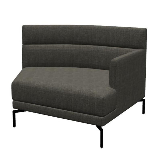 Amor 30 - Sectional Sofa - Molecule Design-Online 
