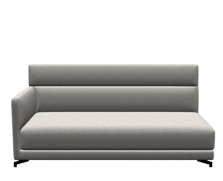 Amor 30 - Sectional Sofa - Molecule Design-Online 