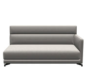 Amor 30 - Sectional Sofa - Molecule Design-Online 