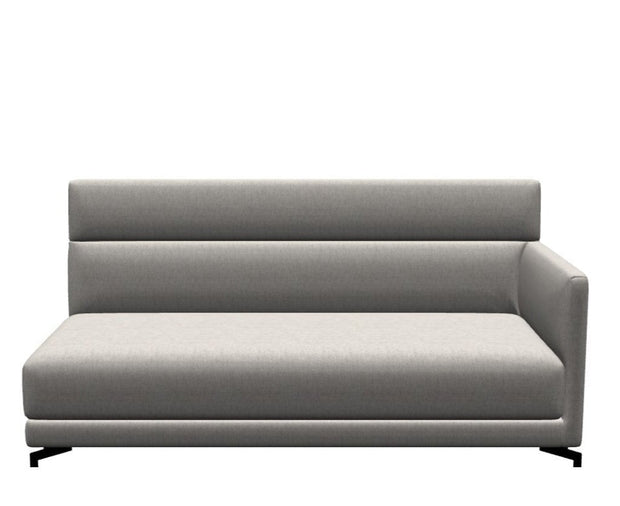 Amor 30 - Sectional Sofa - Molecule Design-Online 