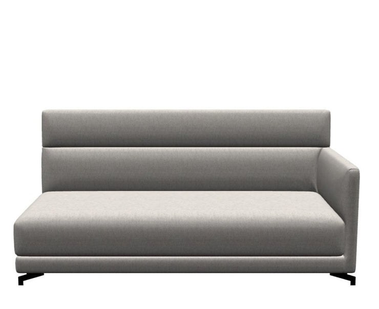 Amor 30 - Sectional Sofa - Molecule Design-Online 