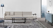 Amor 30 - Sectional Sofa - Molecule Design-Online 