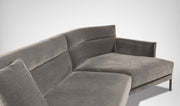 Amor 30 - Sectional Sofa - Molecule Design-Online 