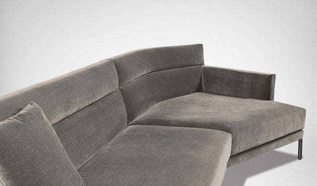 Amor 30 - Sectional Sofa - Molecule Design-Online 