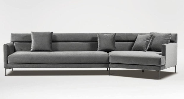 Amor 30 - Sectional Sofa - Molecule Design-Online 