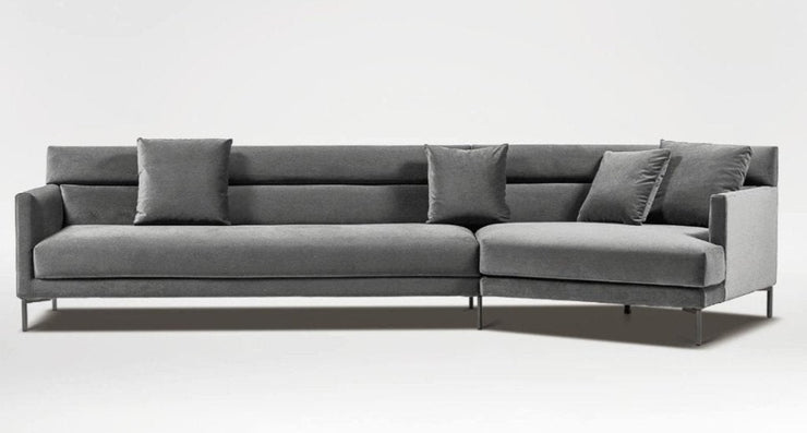 Amor 30 - Sectional Sofa - Molecule Design-Online 