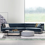 Amor 30 - Sectional Sofa - Molecule Design-Online 
