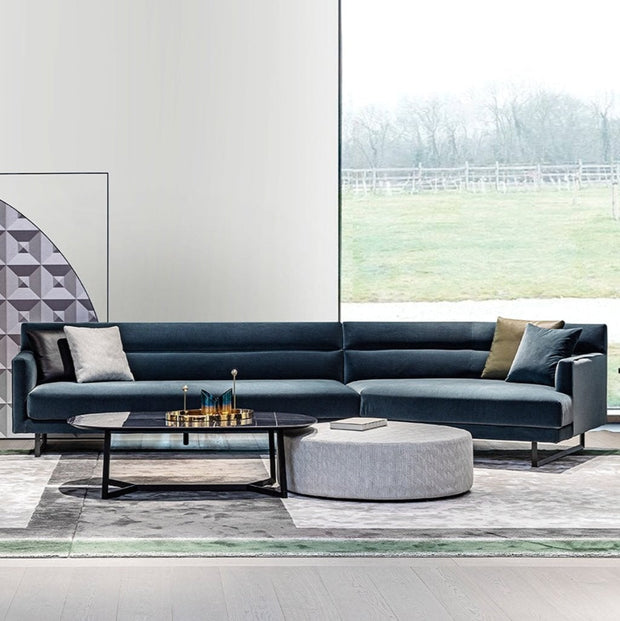 Amor 30 - Sectional Sofa - Molecule Design-Online 