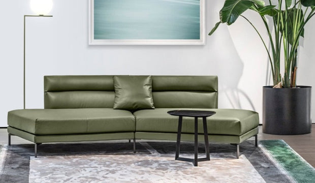 Amor 30 - Sectional Sofa - Molecule Design-Online 