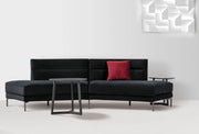 Amor 30 - Sectional Sofa - Molecule Design-Online 
