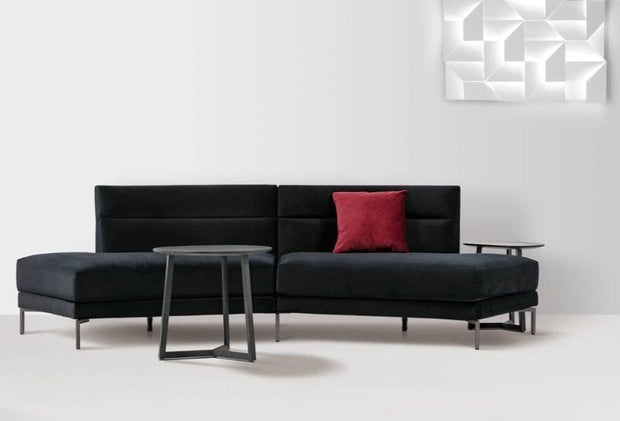Amor 30 - Sectional Sofa - Molecule Design-Online 