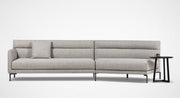 Amor 30 - Sectional Sofa - Molecule Design-Online 