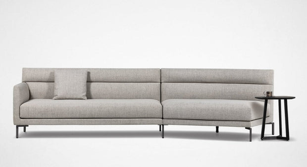 Amor 30 - Sectional Sofa - Molecule Design-Online 