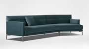 Amor 30 - Sectional Sofa - Molecule Design-Online 