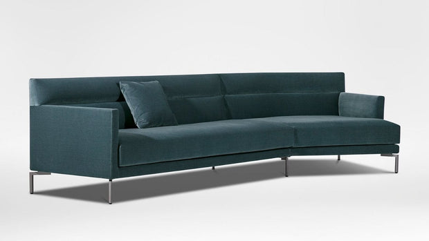 Amor 30 - Sectional Sofa - Molecule Design-Online 