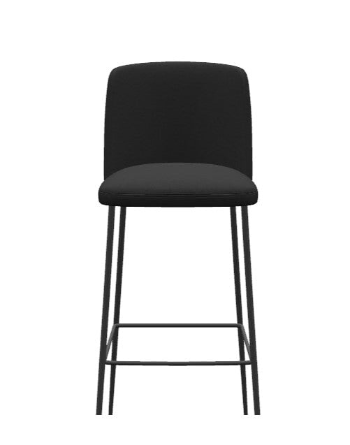 Ballet Stool - Molecule Design-Online 