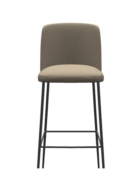 Ballet Stool - Molecule Design-Online 