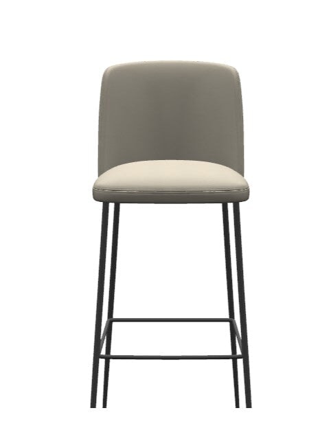 Ballet Stool - Molecule Design-Online 